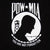 POW MIA T-SHIRT 1