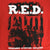 R.E.D. FRIDAY SOLDIER T-SHIRT (RED) 3