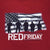 RED FRIDAY USA FLAG CREWNECK (CARDINAL) 2
