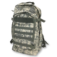 Load image into Gallery viewer, S.O.C. BUGOUT BAG (ABU)