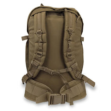 Load image into Gallery viewer, S.O.C.BUGOUT BAG (COYOTE BROWN) 1