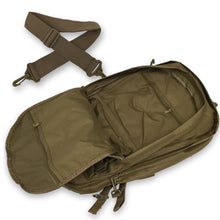 Load image into Gallery viewer, S.O.C.BUGOUT BAG (COYOTE BROWN) 3