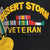 DESERT STORM VETERAN MEDAL CAP 4