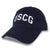 USCG Arch Hat (Navy/White)
