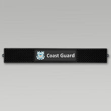 Load image into Gallery viewer, U.S. Coast Guard Drink Mat
