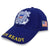 USCG Logo Hat (Blue)