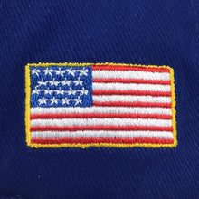 Load image into Gallery viewer, USCG Logo Hat (Blue)