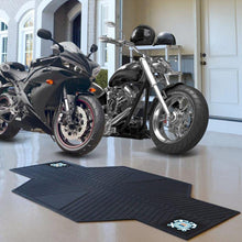 Load image into Gallery viewer, U.S. Coast Guard Motorcycle Mat