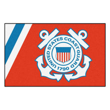 Load image into Gallery viewer, U.S. Coast Guard Ulti-Mat 5&#39; X 8&#39;