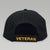 VIETNAM VETERAN MEDAL CAP 3