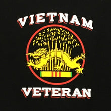 Load image into Gallery viewer, VIETNAM VET ALL GAVE SOME T-SHIRT 1